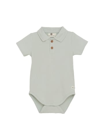 enfant Romper grijs