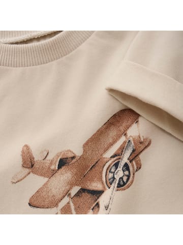 enfant Shirt in Beige