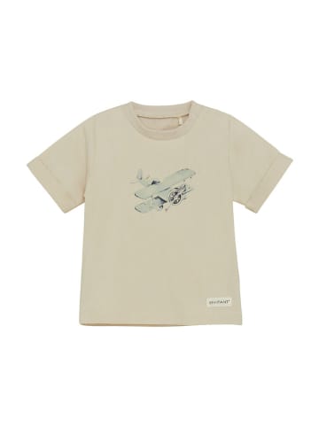enfant Shirt in Beige