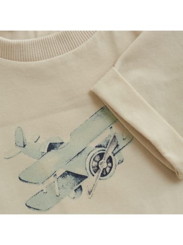 enfant Shirt in Beige