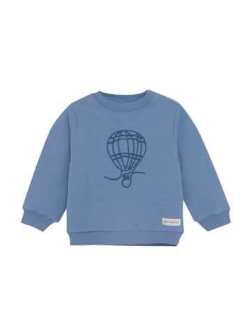 enfant Bluza w kolorze niebieskim