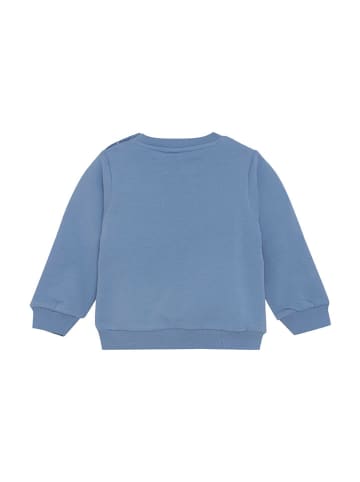 enfant Sweatshirt blauw