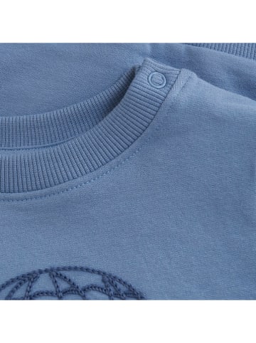 enfant Sweatshirt blauw