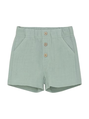 enfant Short groen