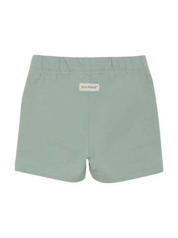 enfant Short groen