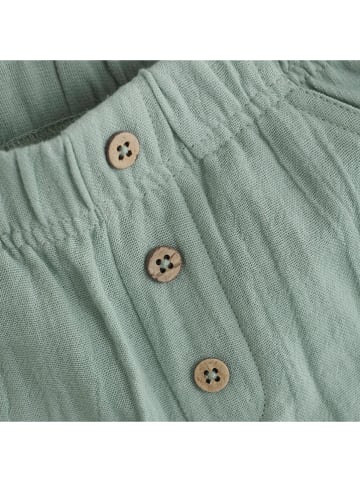 enfant Short groen