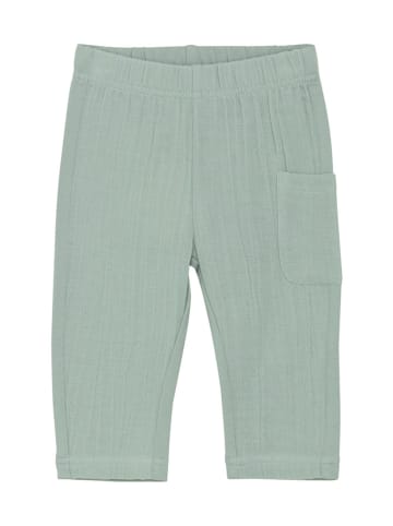 enfant Hose in Grün