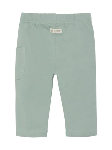 enfant Broek groen