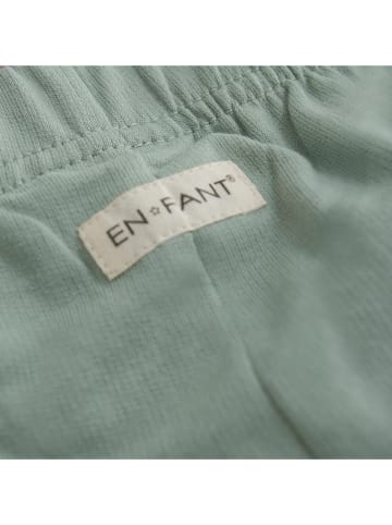 enfant Broek groen