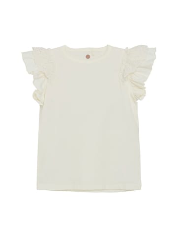 enfant Shirt in Creme