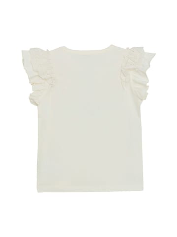 enfant Shirt crème