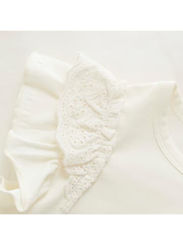 enfant Shirt in Creme