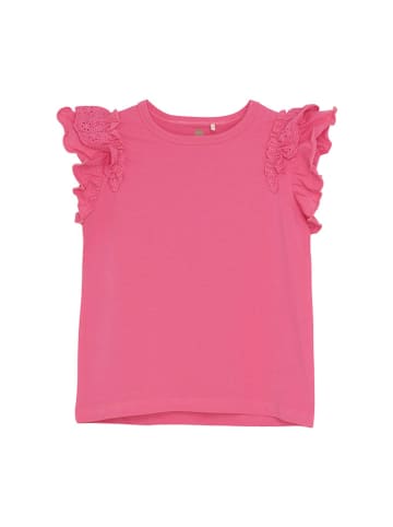 enfant Shirt roze