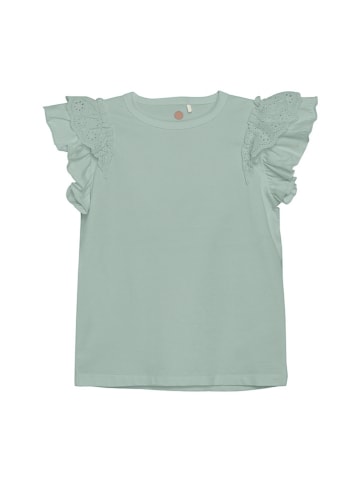 enfant Shirt in Grün