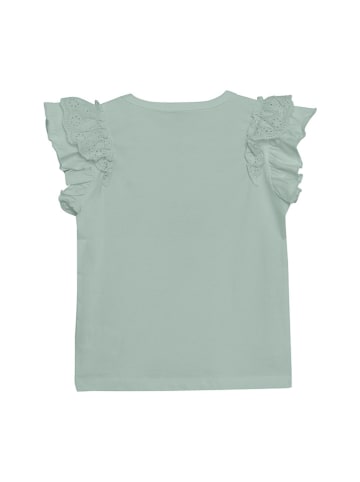 enfant Shirt in Grün