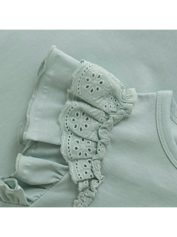 enfant Shirt groen