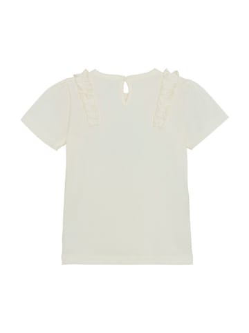 enfant Shirt in Creme