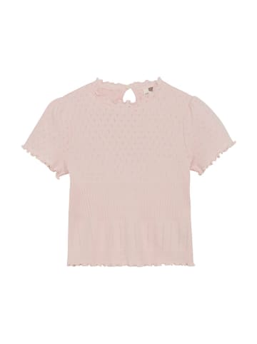 enfant Shirt in Rosa