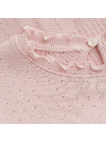 enfant Shirt in Rosa