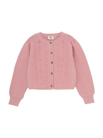 enfant Vest lichtroze
