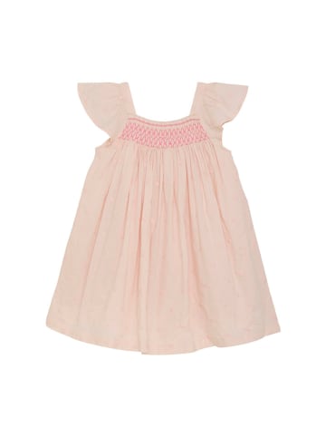 enfant Kleid in Rosa