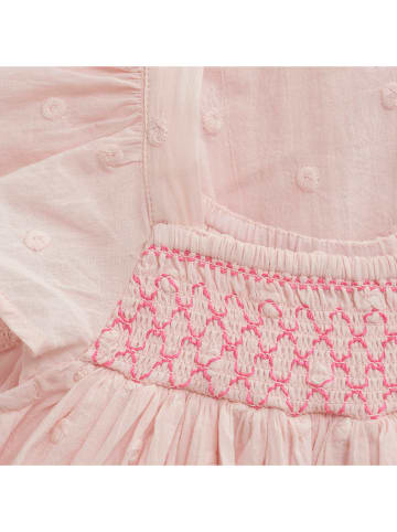 enfant Kleid in Rosa