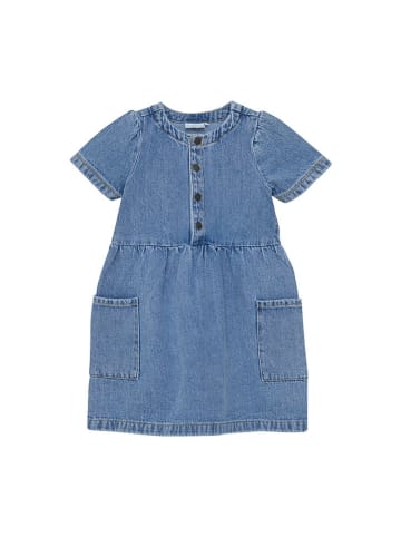 enfant Jurk blauw