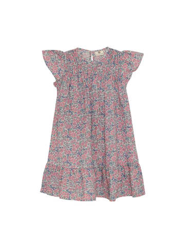 enfant Kleid in Bunt