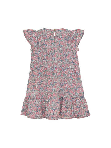enfant Kleid in Bunt
