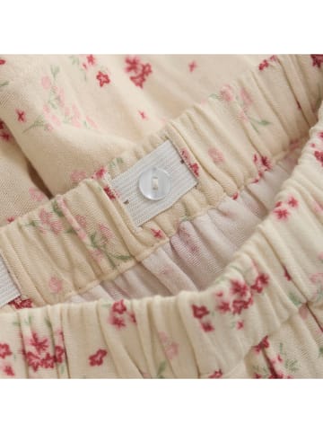 enfant Rock in Creme/ Pink