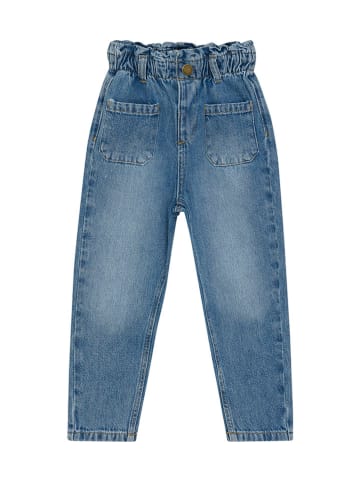 enfant Jeans in Blau