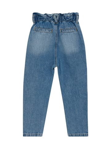 enfant Spijkerbroek blauw