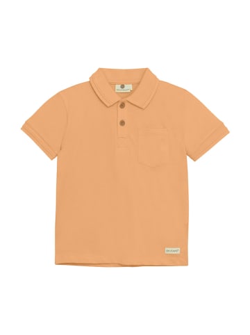 enfant Poloshirt in Orange