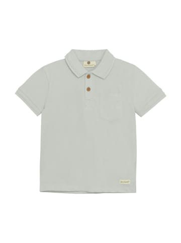 enfant Poloshirt in Grau