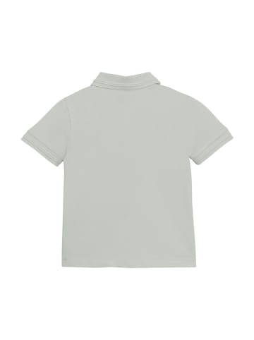 enfant Poloshirt grijs
