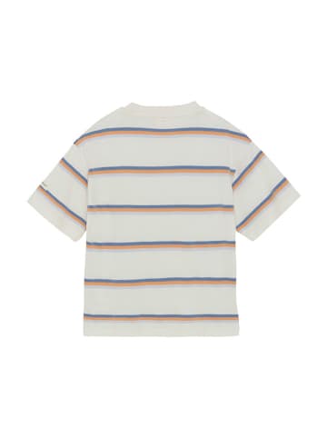 enfant Shirt in Creme/ Bunt