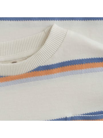 enfant Shirt in Creme/ Bunt