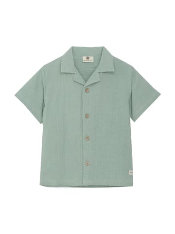 enfant Blouse groen