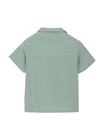 enfant Blouse groen