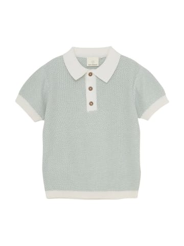 enfant Poloshirt in Hellblau