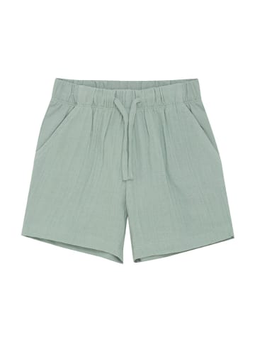 enfant Short groen