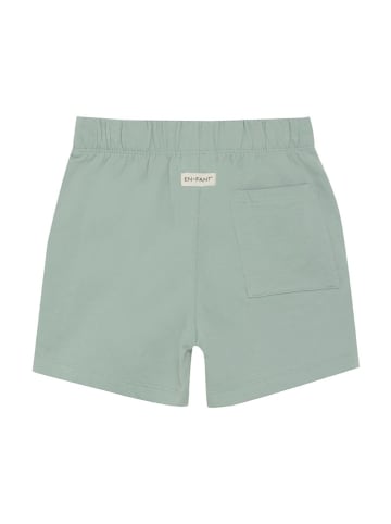 enfant Short groen