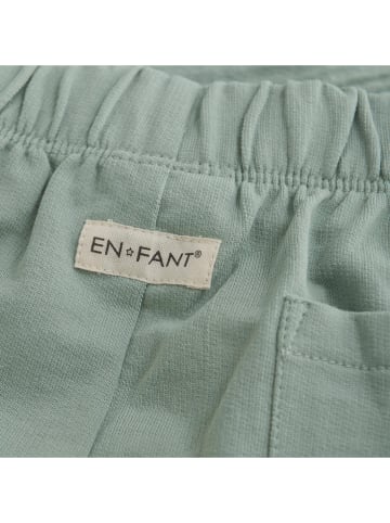 enfant Short groen