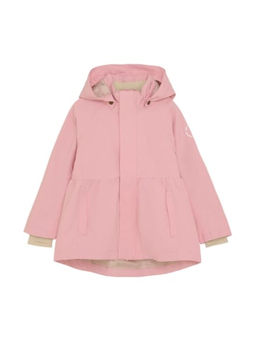 enfant Übergangsjacke in Rosa