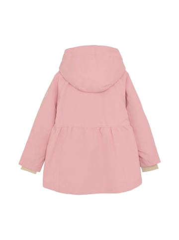 enfant Übergangsjacke in Rosa