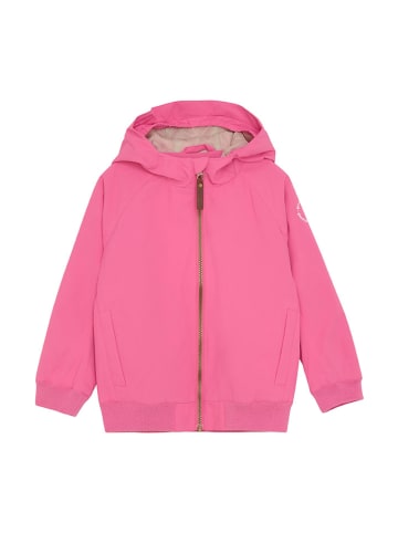 enfant Übergangsjacke in Pink
