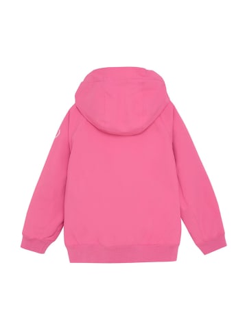 enfant Tusssenjas roze