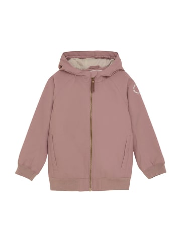 enfant Übergangsjacke in Rosa