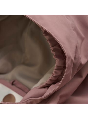 enfant Kurtka przejściowa w kolorze jasnoróżowym