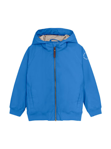 enfant Übergangsjacke in Blau